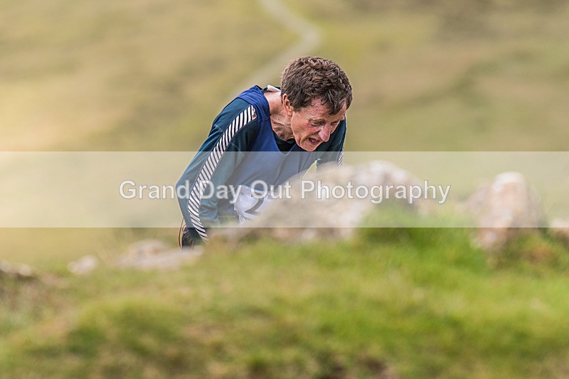Inter Counties Men-579 - British Inter County Mountain Running Championship (Men) Saturday 14th June 2025