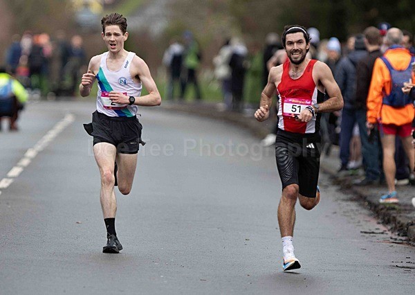 WHM-60 - Wokingham Half Marathon 2026