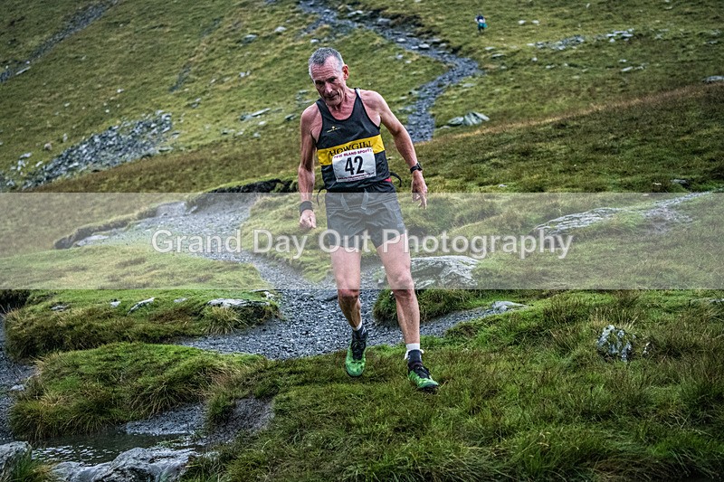 Bannerdale-261 - Bannerdale Fell Race Wednesday 19th August 2026