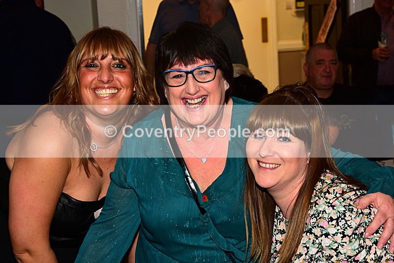 JAC0-267 - Jackie's 60th