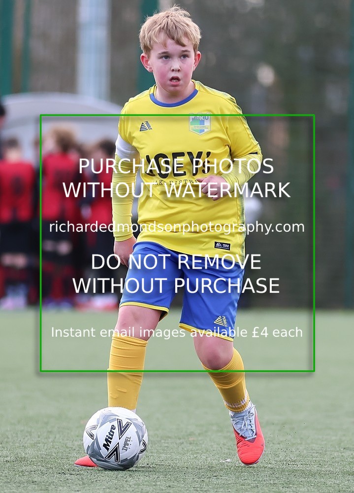 533A0511 - K United U11