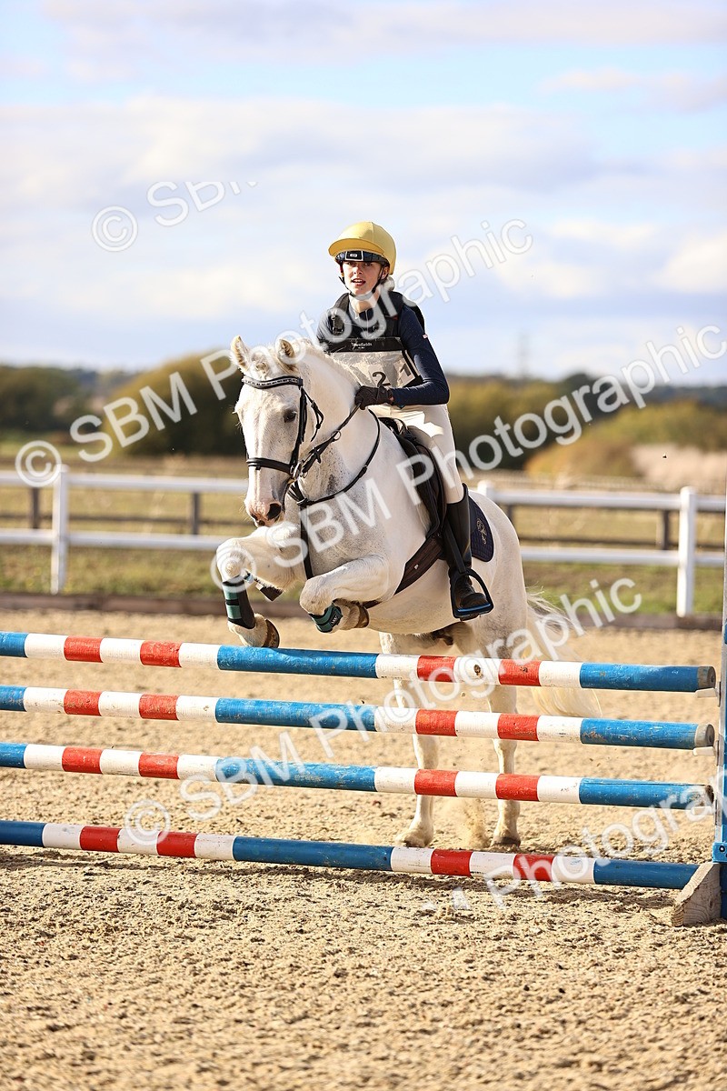 SBM_003628 - Class 3 - 90cm