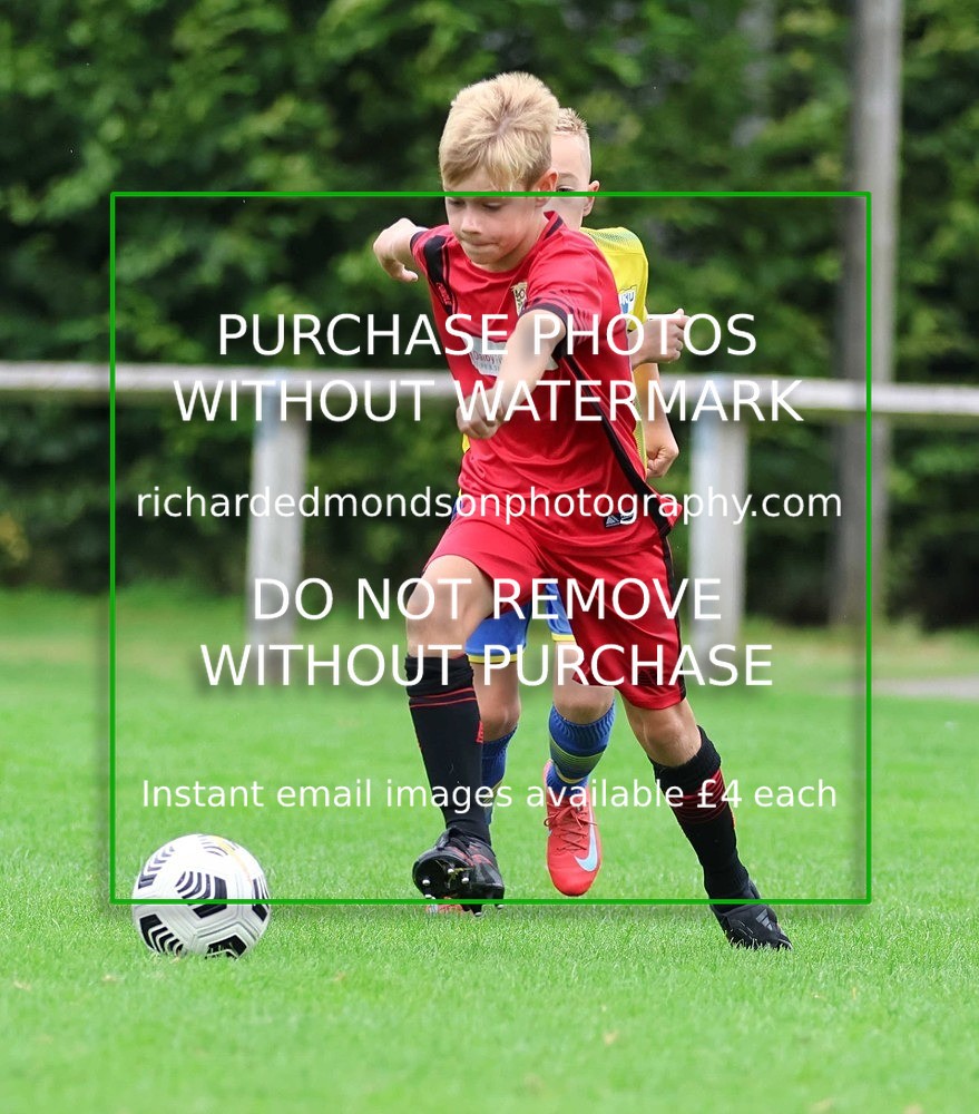 533A7535 - Kendal Utd U9 vs Morecambe Hawks U10 (7/09/25)