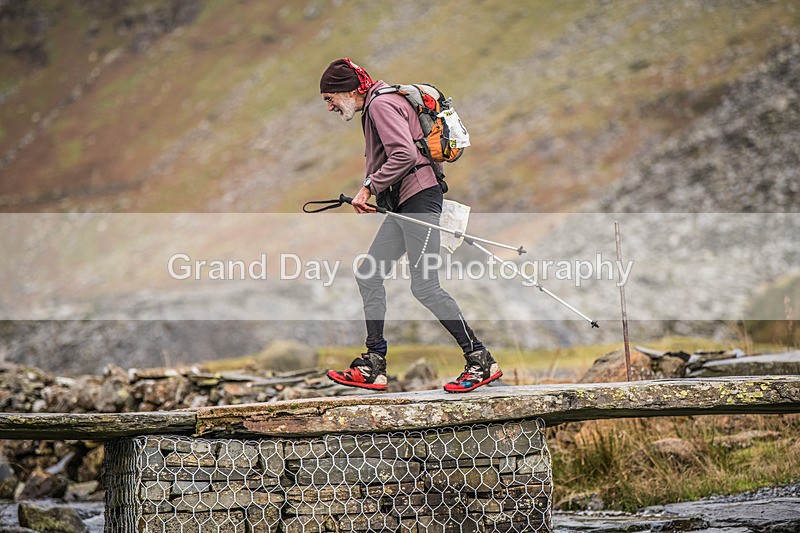 Kong MMM-872 - Kong Mini Mountain Marathon Round 3 North Wales Blaenau Ffestiniog  Sunday 27th November 2022