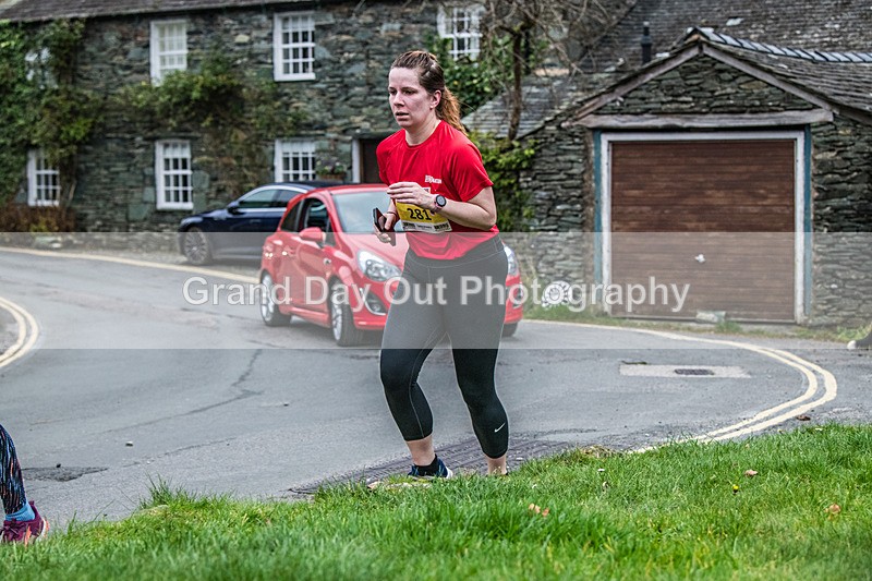 Derwentwater-942 - Derwentwater 10 Mile Road Race Sunday 3rd November 2024