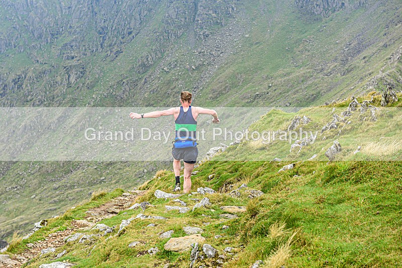 Grisedale Horseshoe-67 - Grisedale Horseshoe Fell Race Saturday 3rd September 2022