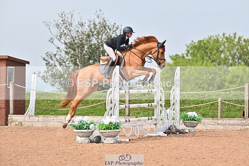 260509-103857-01631 - Cls 26a Snr Foxhunter