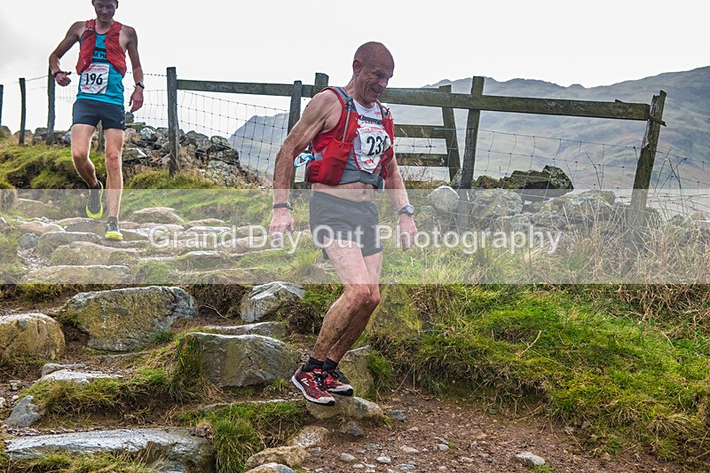 Langdale-2350 - Langdale Horseshoe Fell Race Saturday 8th October 2022