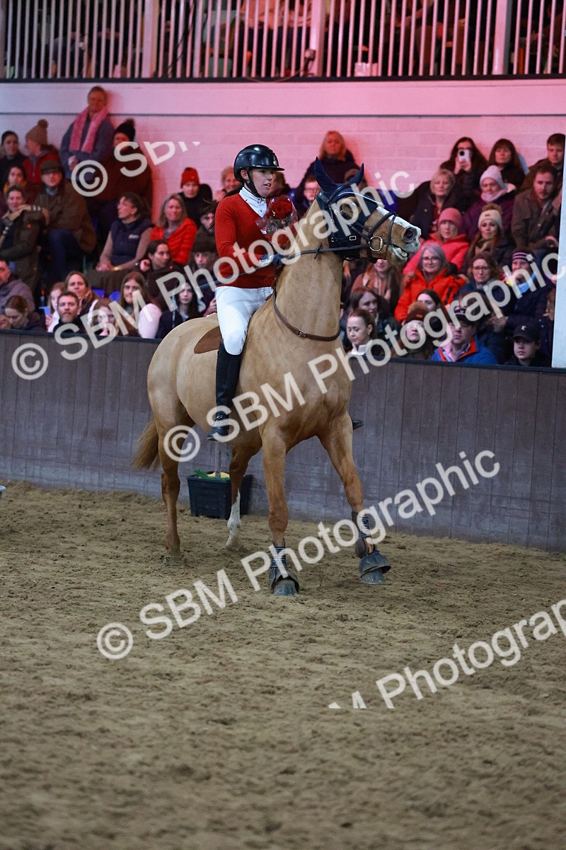 SBM_007050 - Bareback - Camera 2