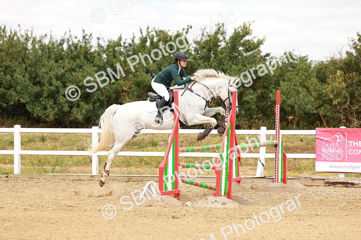 SBM_005854 - Class 3 - Senior British Discovery - 1.00m