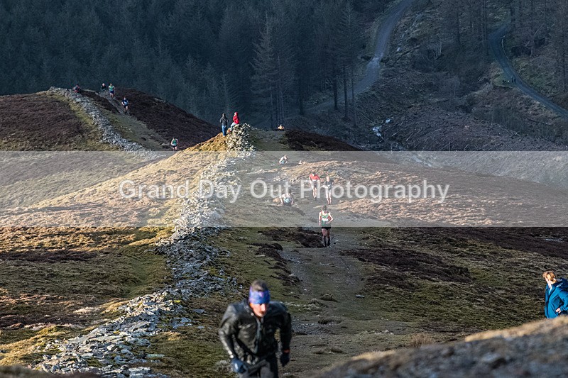 Grisedale-14 - Grisedale Grind Fell Race Wednesday 15th April 2026
