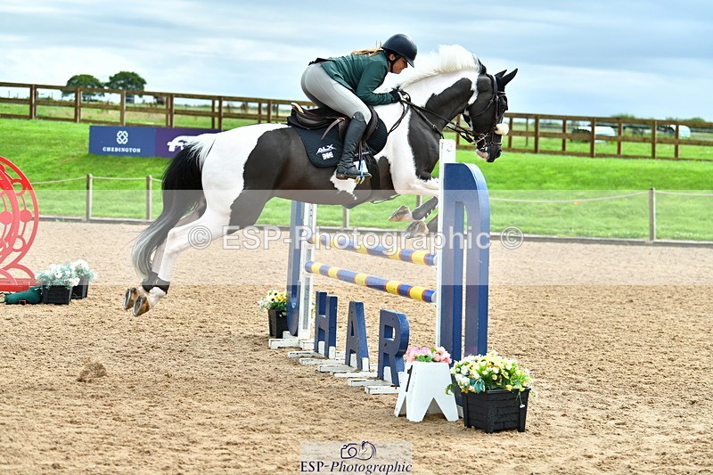 230729A-104524-05257 - Cls 14 NAF Bronze League Semi Final