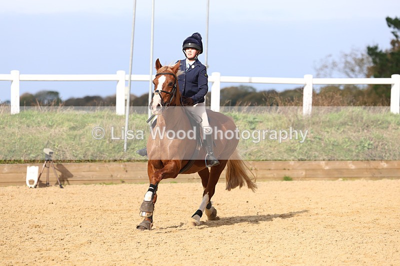 3E7A6751 - Class 2: 50cm Open