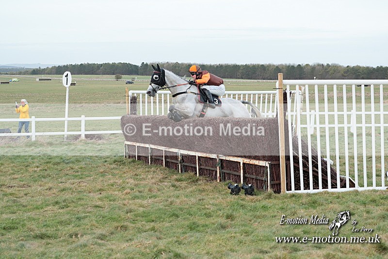 PtP 270124 835 - Royal Artillery PtP Larkhill 27/01/24