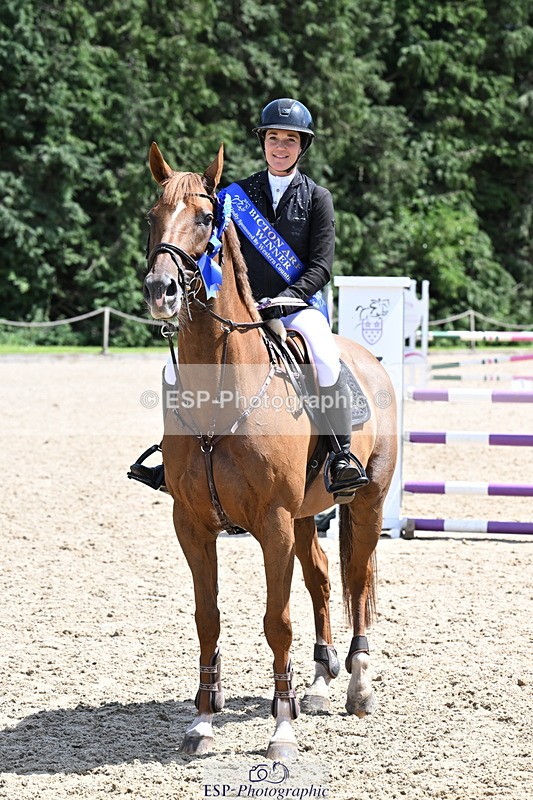 260705A-143951-20406 - Cls 52 Snr 1m 05 GP Jump Off