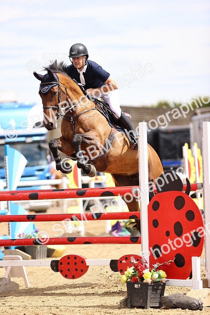 SBM_011192 - Class 10 - Talent Seekers Inc 7 Years Old Championship Qualifer - 1st Half