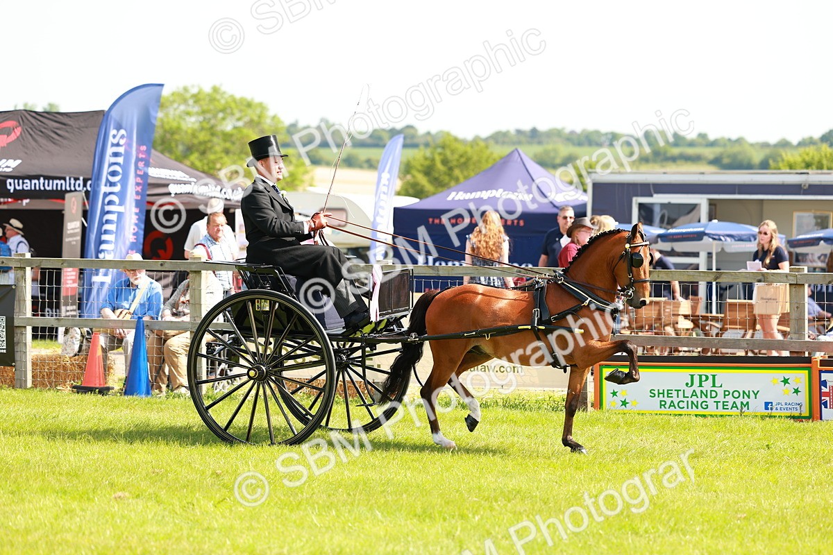 SBM_02761 - Class 2-4 - HOYS Private Driving