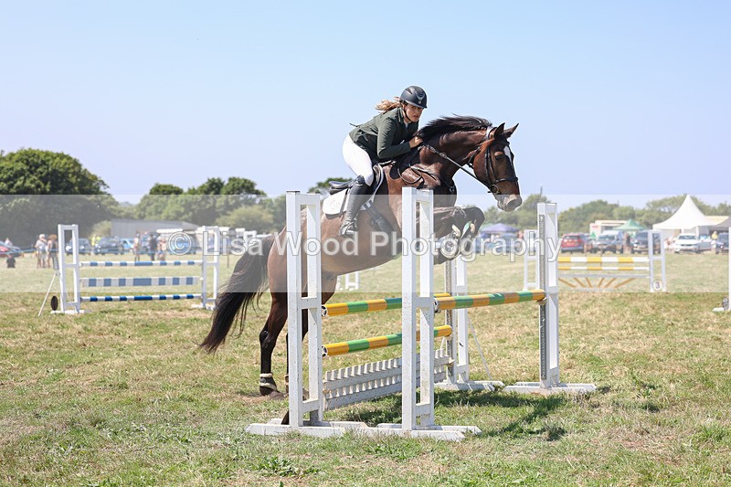 3E7A4746 - Class 13: 1.05m National Amateur Championship Qualifier