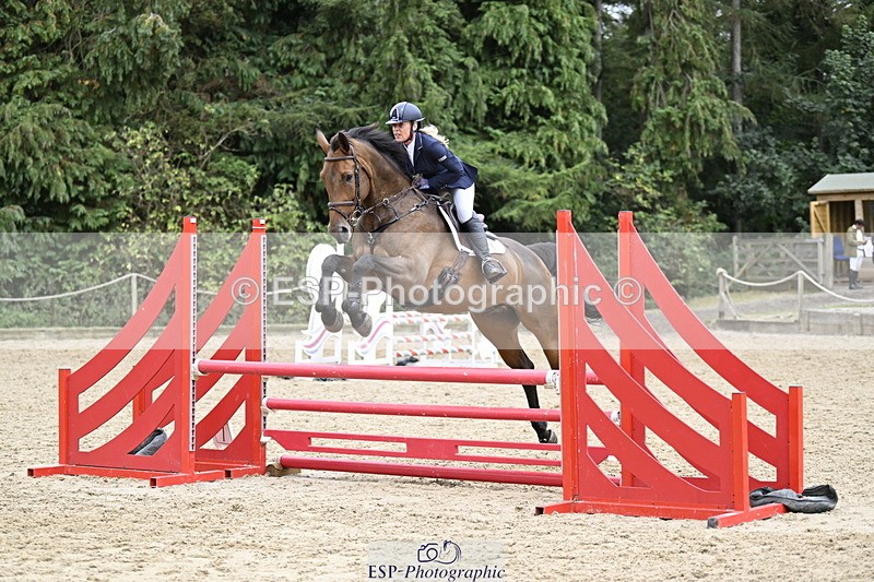 250830A-110311-05754 - Cls 21 British Novice and 90cm Open