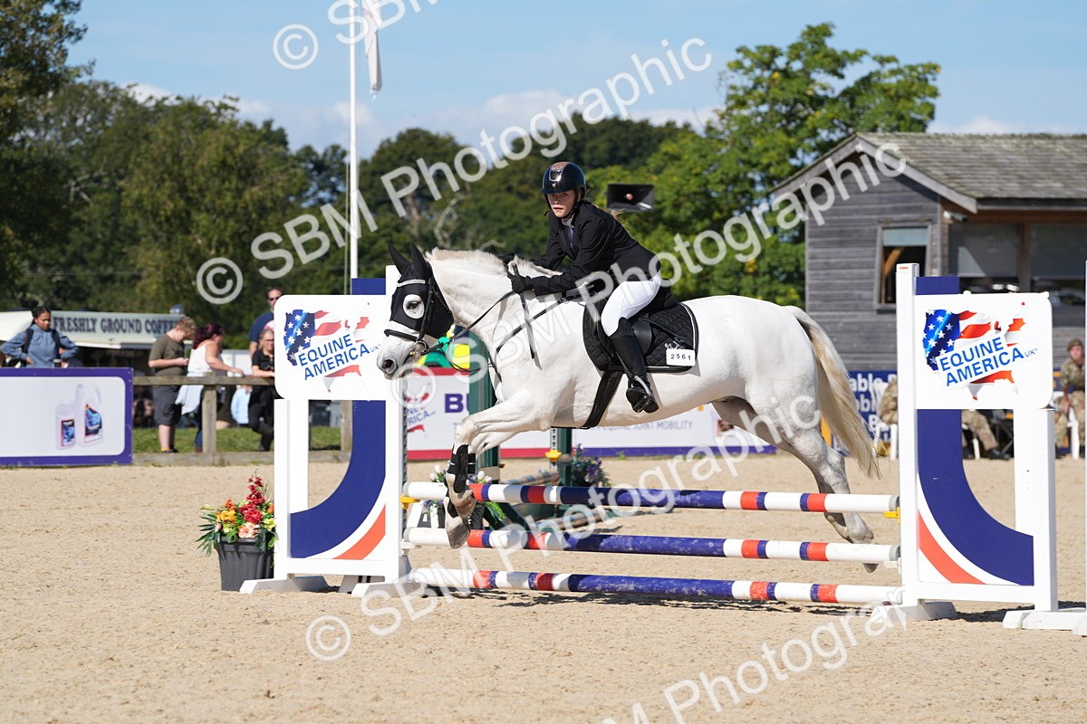 SBM_38753 - J21 - Junior Horse 60cm Championship