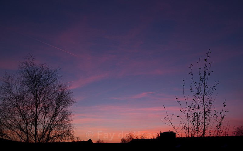  - Schiphol Skies