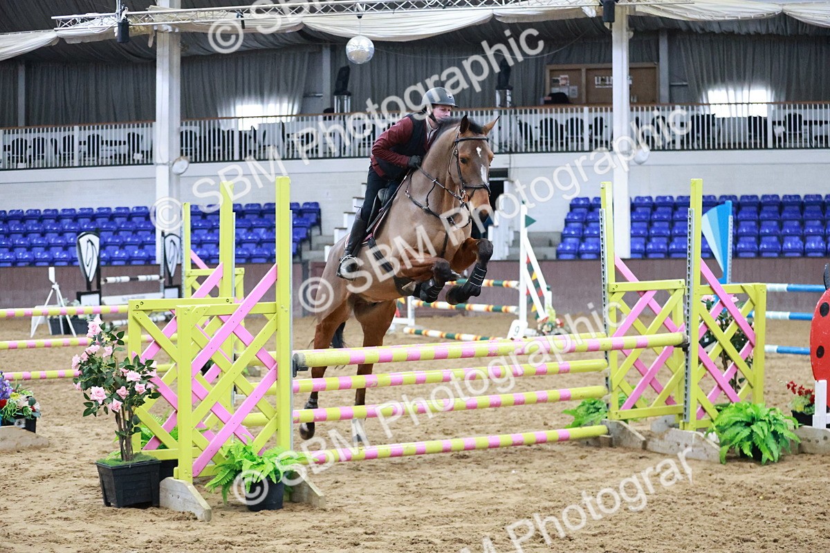 SBM_000394 - Class 2 - Senior British Novice - 90cm