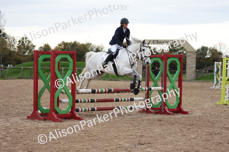 20251026-0800 - Class 3 - 80cm