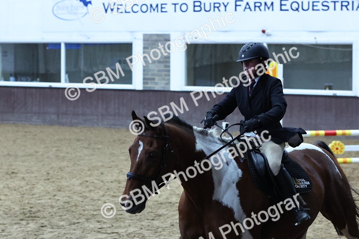 SBM_007558 - Class 11 - 90cm Open