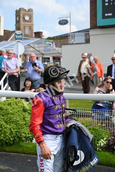 yr09072021r2-43 - Race 2: 2.40pm William Hill Summer Stakes