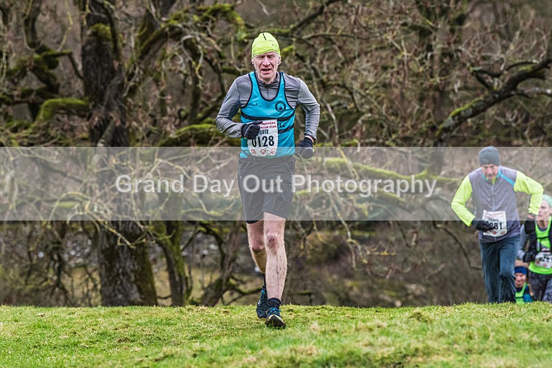 Giggleswick-547 - Kendal Winter League Races Giggleswick Sunday 14th January 2024