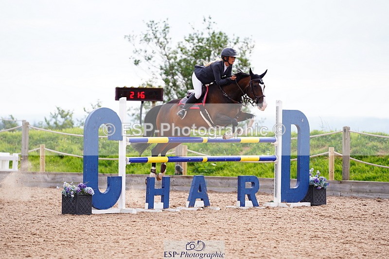 240630A-173850-16019 - Cls 26 Foxhunter 2nd Round