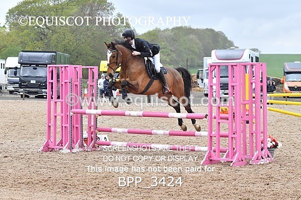 BPP_3424 - SAT CLASS 12 0.95m Amateur Championship Qualifier