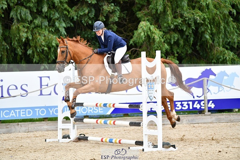240712-114122-33057 - Cls 137 British Novice and 90cm Open