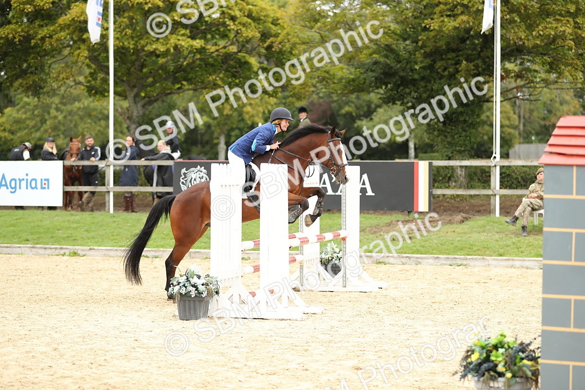 SBM_65984 - J48 - Pairs Jumping Open 70cm & 85cm