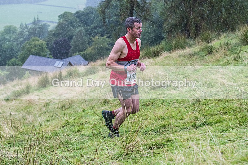 Grasmere Senior-67 - Grasmere Guides Senior Fell Race Sunday 25th August 2024
