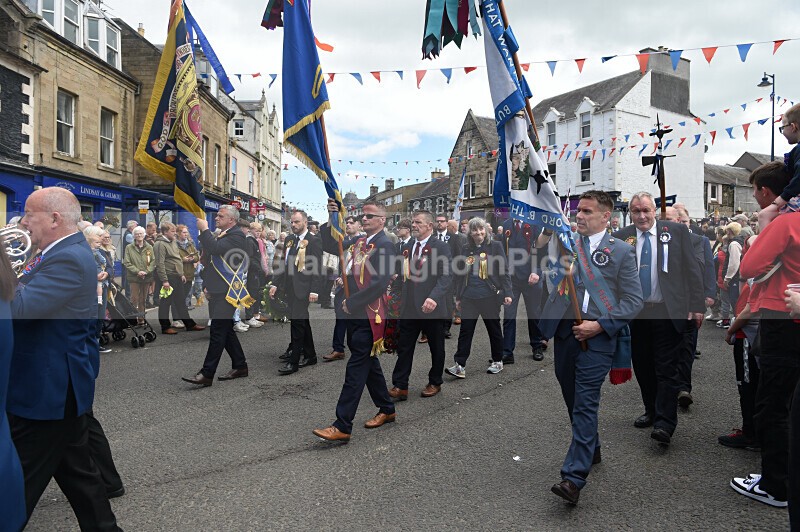 316 - Selkirk Common Riding 2026
