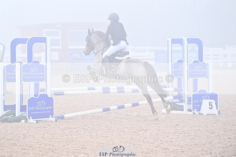 250209-093303-01236 - Cls 2 Pony Intro 70cm