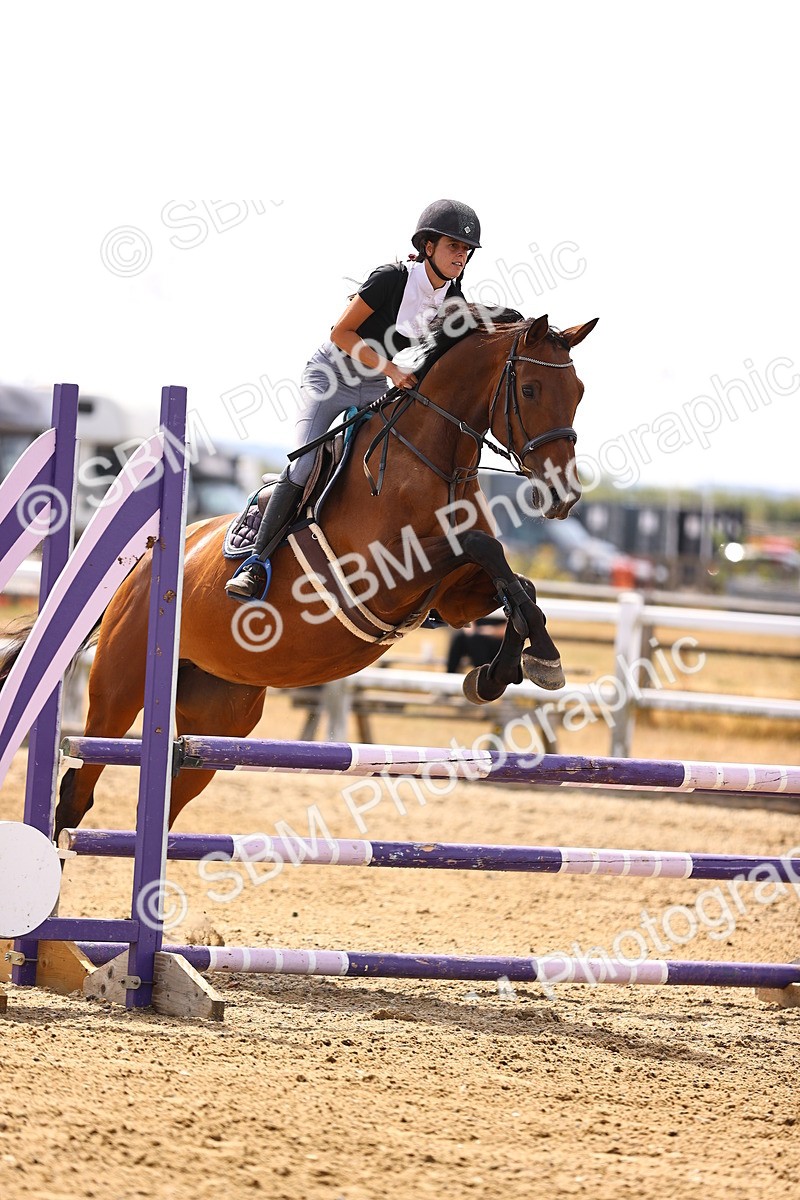 SBM_000533 - Class 3 - Senior British Novice - 90cm