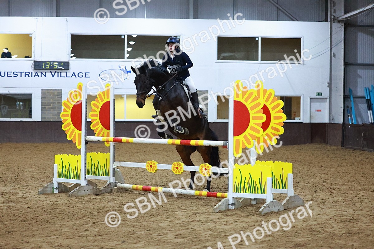 SBM_007537 - Class 8 - 1.10m