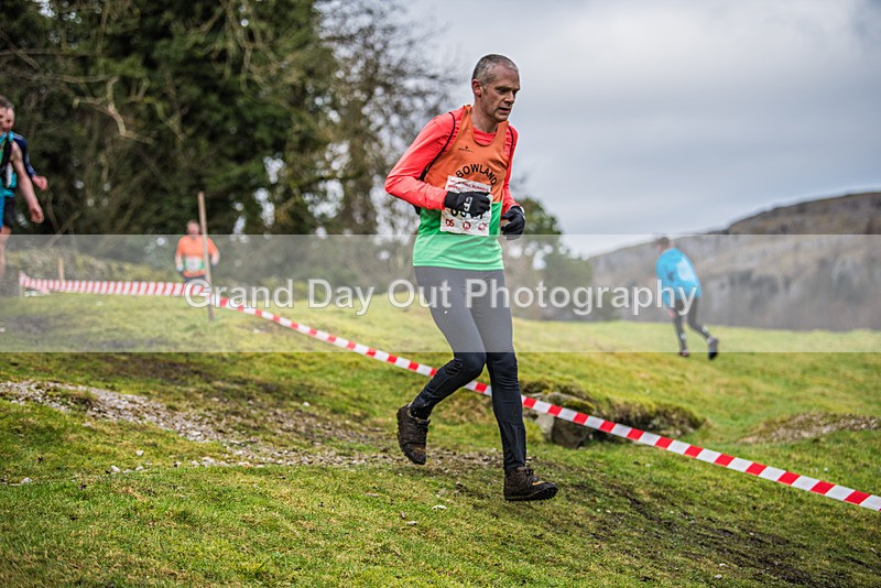 Giggleswick-1024 - Kendal Winter League Races Giggleswick Sunday 14th January 2024