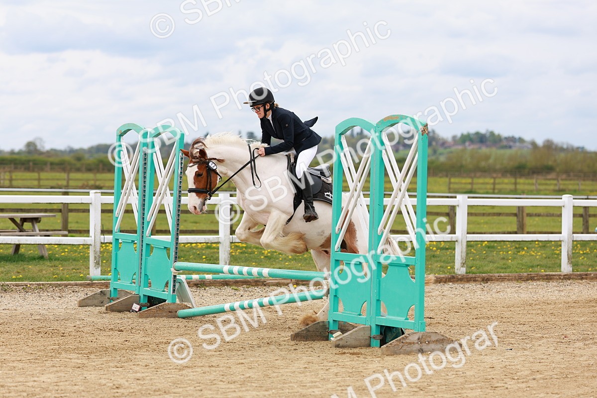 SBM_004483 - Class 4 - 70cm