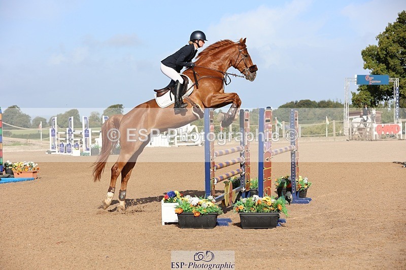 250911-094604-00460 - Cls 1 Snr 1.05 & 1.10m