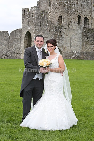 472 - Louise and Jason Nicol