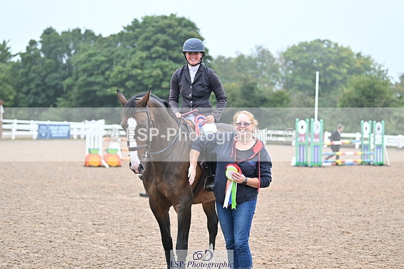 240907A-111140-00675 - Cls 7 95cm Amateur Qualifier