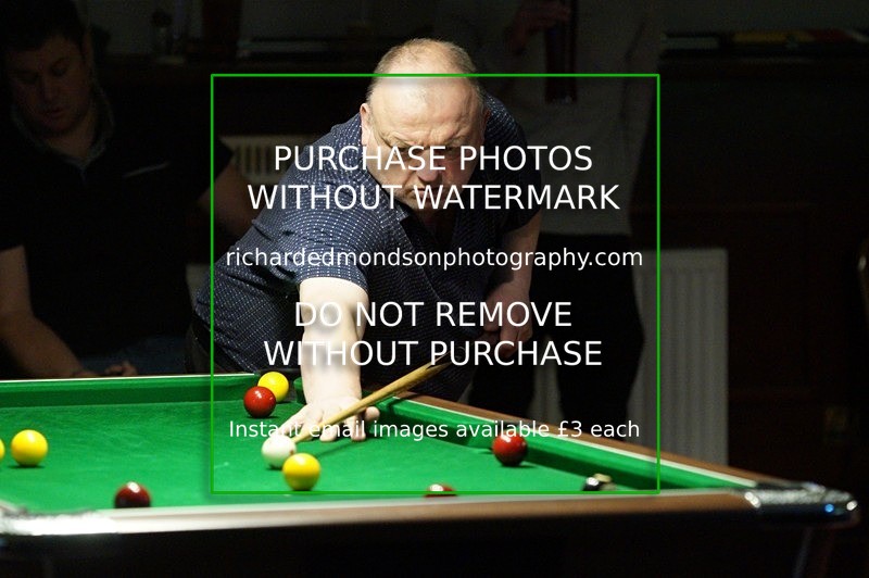 DSC00376 - Pool, Captains Cup, Sunday 22 December