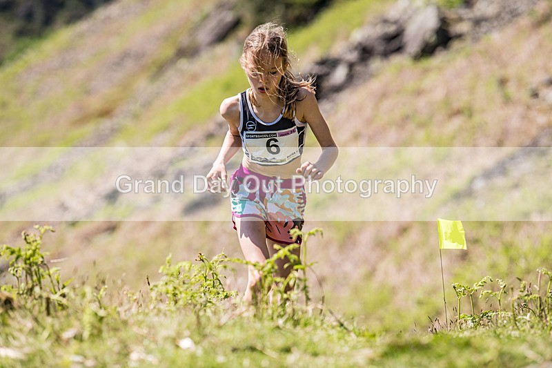 Coniston Junior-189 - Coniston Gullies Junior Fell Races Sunday 24th May 2026