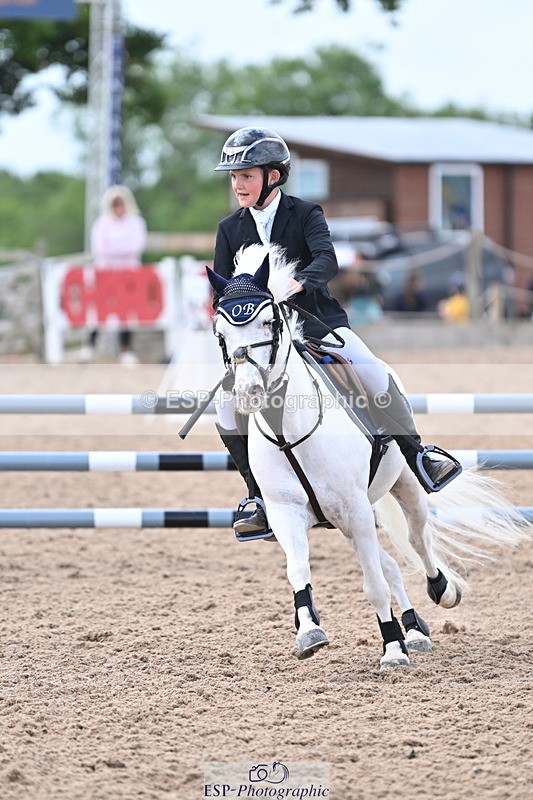 240628A-163519-01517 - Cls 5 Stepping Stones 128cm + 138cm