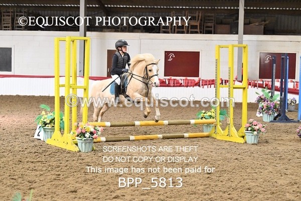 BPP_5813 - CLASS 3 PONY 40CM FINAL