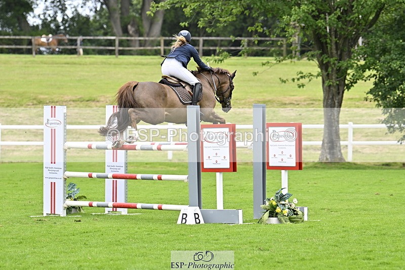 250613A-142322-02596 - Cls 4 Snr 1.20m Open