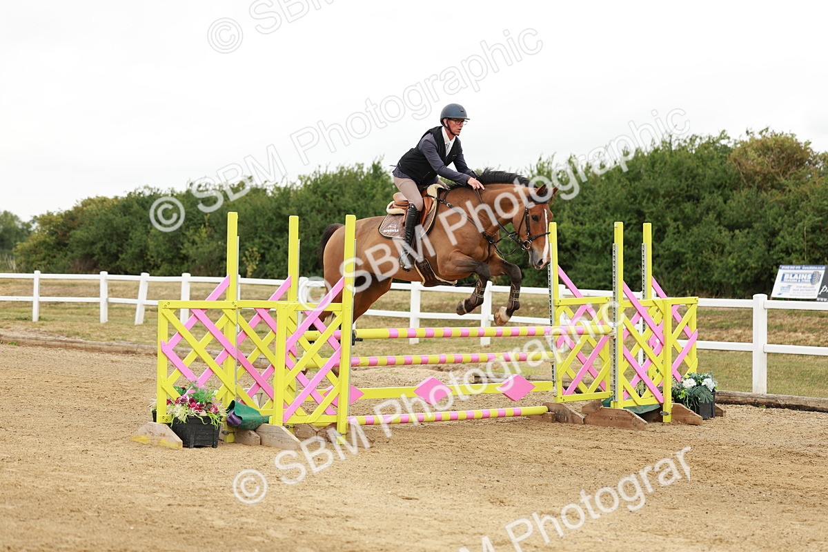 SBM_006705 - Class 2 - Senior Discovery - 1.00m Open